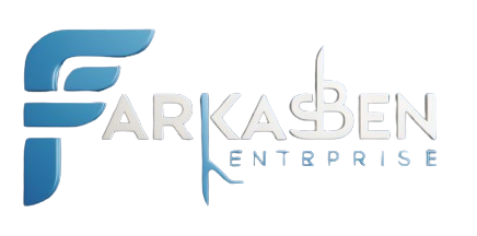 Farkasben Enterprise favicon